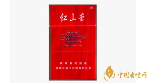 紅山茶香煙多少錢一條 紅山茶香煙種類價(jià)格2025