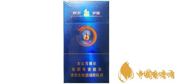 南京夢(mèng)都爆珠什么味？南京夢(mèng)都爆珠好抽么？