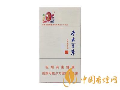 冬蟲(chóng)夏草香煙種類(lèi)介紹 冬蟲(chóng)夏草香煙辨別真?zhèn)蔚姆椒ㄍ扑]