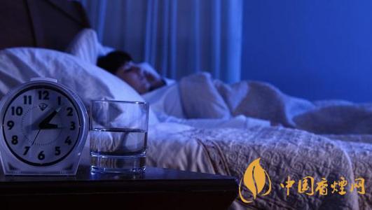 全國(guó)超過(guò)3億人存在睡眠障礙 三分之一人凌晨1點(diǎn)還沒(méi)睡？