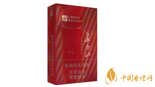 長(zhǎng)白山銀多少錢一盒？長(zhǎng)白山銀小盒價(jià)格大全2020