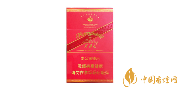 芙蓉王硬紅帶多少錢(qián)一包 芙蓉王硬紅帶參數(shù)及口感分析