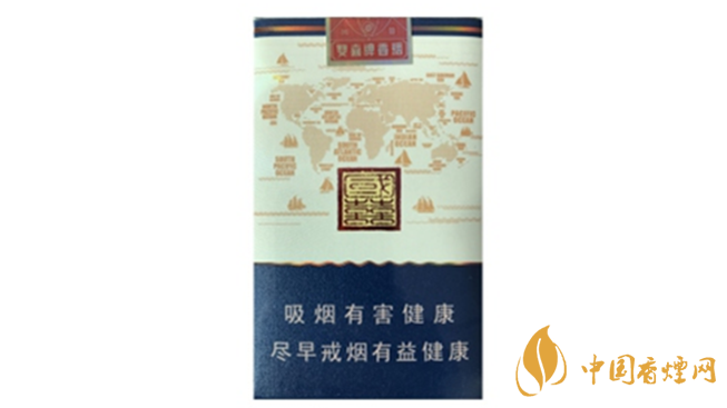 雙喜國(guó)喜軟藍(lán)口感怎么樣？雙喜國(guó)喜軟藍(lán)香煙品鑒2020