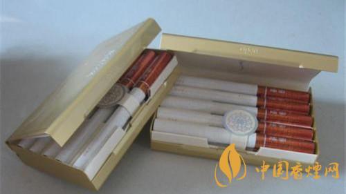蘇煙鉑晶味道怎么樣？蘇煙鉑晶香煙品析2020