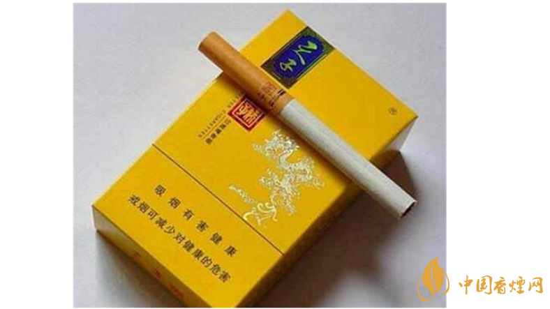 天子小天子香煙好抽嗎？小天下香煙口感測(cè)評(píng)2020