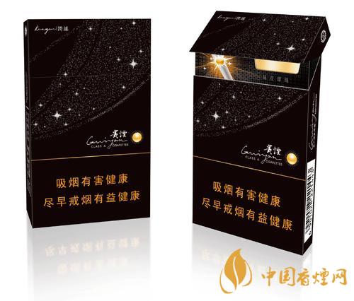 貴煙最新售價一覽 2025部分貴煙價格及種類介紹