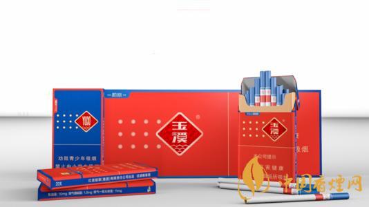 玉溪初心香煙怎么樣？玉溪初心香煙口味鑒賞2020