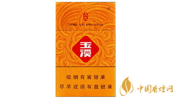 玉溪硬大成香煙口感怎么樣？玉溪硬大成香煙外觀及口感測(cè)評(píng)2020