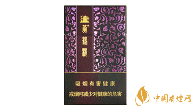 黃鶴樓新雅韻硬盒好不好抽？黃鶴樓新雅韻硬盒包裝及口感品析2020
