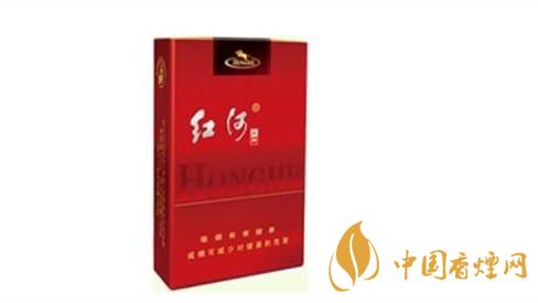 紅河奔騰軟包裝多少錢一盒？紅河奔騰價格一覽2020