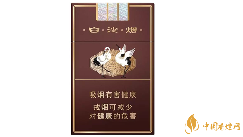 白沙三代精品價(jià)格多少？白沙三代精品價(jià)格及參數(shù)2020