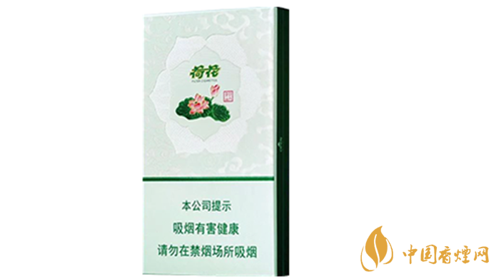 荷花煙多少錢一盒2025價格查詢