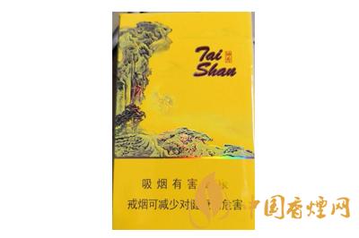 泰山神秀升級(jí)版多少錢(qián)一包 泰山神秀升級(jí)版價(jià)格查詢(xún)
