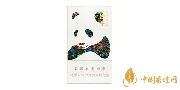 2025嬌子(功夫)香煙多少錢一包 嬌子功夫香煙價格表圖排行榜