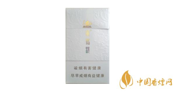 2025黃鶴樓奇景多少錢(qián)一包 黃鶴樓奇景價(jià)格表一覽
