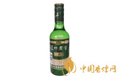 瀘州老窖二曲酒52度多少錢(qián)一瓶  瀘州老窖價(jià)格表大全