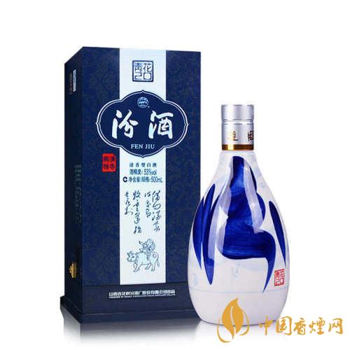 中國(guó)十大名酒有哪些 2020年十大名酒排行榜