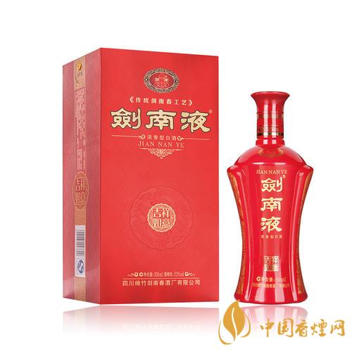 中國(guó)十大名酒有哪些 2020年十大名酒排行榜