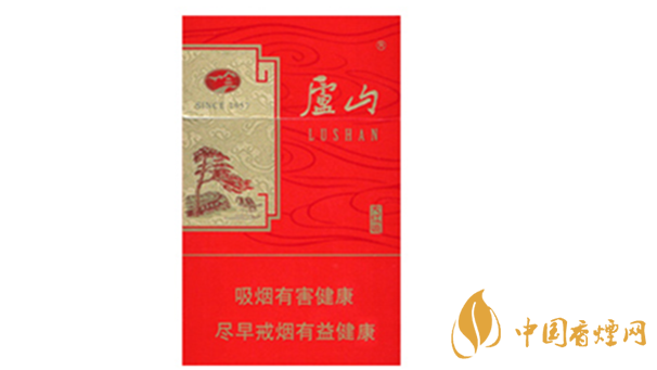 廬山香煙多少錢一條？廬山香煙市場價價格一覽