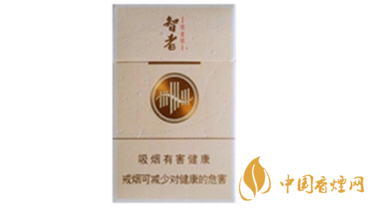 黃山智者多少錢一包價(jià)格？黃山智者香煙價(jià)格一覽