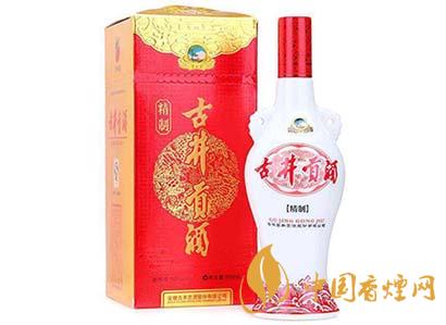 精制古井貢酒50&deg;500ml