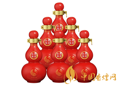 長壽長樂人元42&deg;125ml