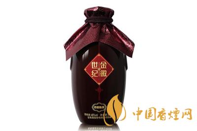 金徽百里陳香酒多少錢(qián)一瓶 金徽百里陳香46度酒價(jià)格查詢