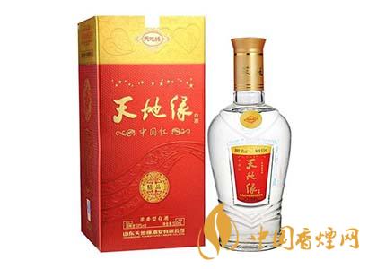 38&deg;天地緣中國(guó)紅500ml