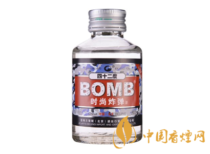 時尚炸彈42&deg;100ml