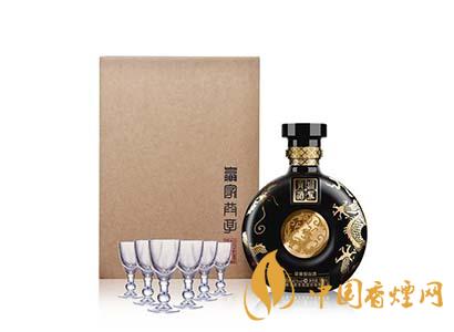 42&deg;迎駕貢酒&middot;贏家500ml