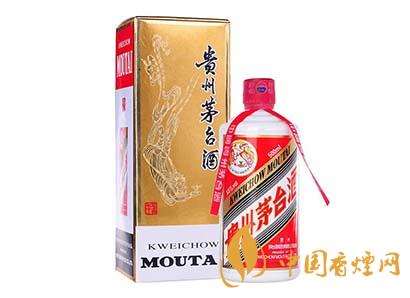 飛天茅臺(tái)53&deg;500ml(2015年)