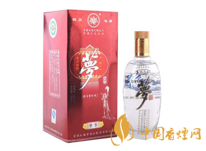 夢(mèng)酒（冬）50&deg;500ml
