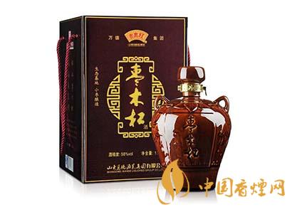 棗木杠手工原漿65&deg;2500ml