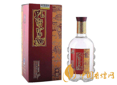 孔府家酒祥闔38&deg;500ml