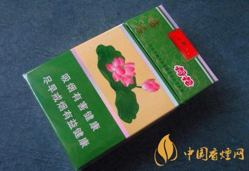 高檔細支香煙價格表一覽 2025高檔細煙最新報價