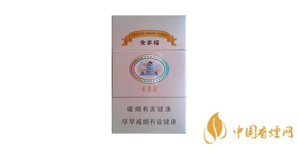 黃鶴樓全家?？诟性趺礃?黃鶴樓全家福價(jià)格參數(shù)
