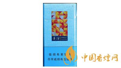 貴煙思味價(jià)格表和圖片2025年 貴煙思味價(jià)格是多少