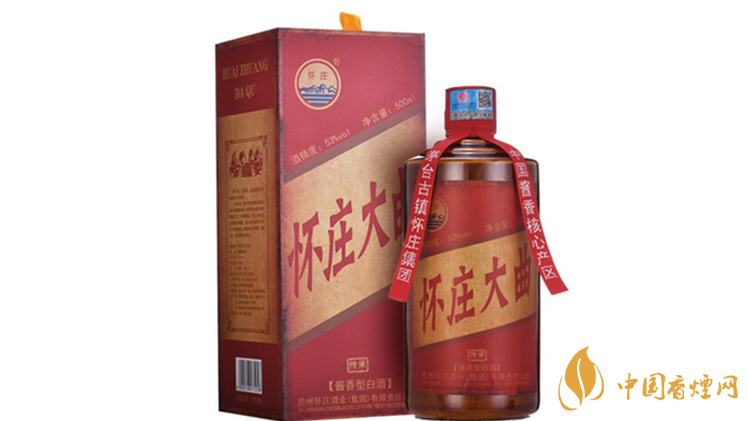 懷莊大曲傳承價(jià)格多少錢(qián) 懷莊大曲傳承價(jià)格查詢(xún)一覽
