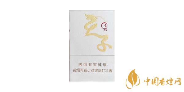 2025天子一號香煙多少錢 天子一號香煙價格表和圖片
