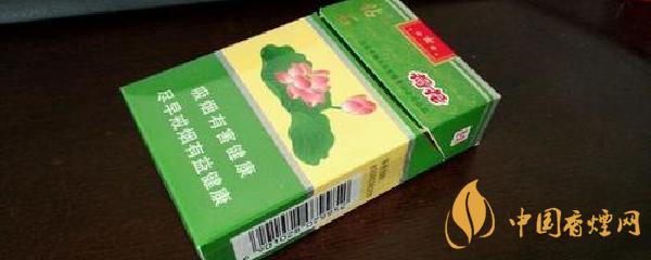 荷花香煙是哪里生產(chǎn)的 荷花香煙是什么時(shí)候開(kāi)始生產(chǎn)