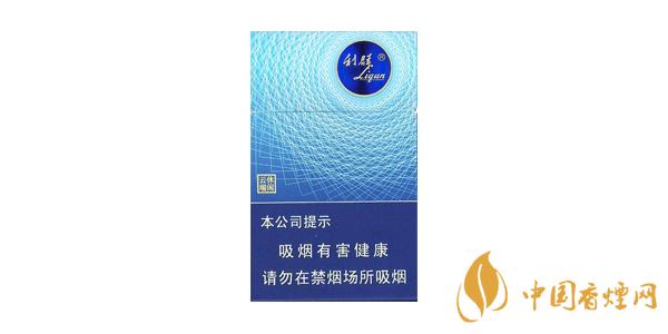 2025利群細(xì)支香煙價(jià)格表圖 利群細(xì)支多少錢一包