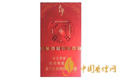 蘭州細支飛天夢香煙價格表圖大全2025