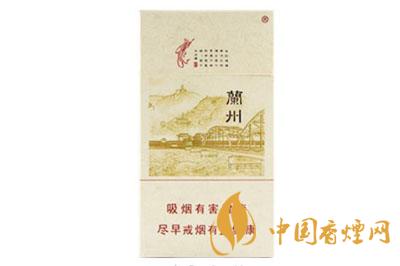 蘭州橋香煙價格是多少 蘭州橋香煙價格最新查詢