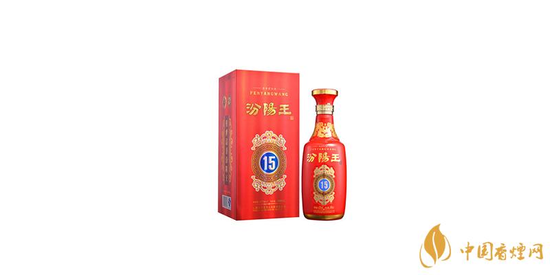汾陽王白酒價格是多少？汾陽王白酒價格表