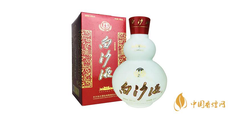 白沙液酒價(jià)格一覽表 白沙液酒的價(jià)格是多少？