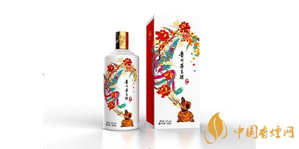 茅臺喜宴酒好喝么 茅臺喜宴酒價格