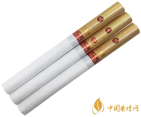 云煙軟珍紅鉆香煙價(jià)格2021 云煙軟珍紅鉆什么時候上市的