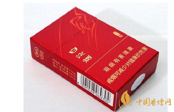 白沙尚品紅多少錢一包 白沙尚品紅怎么樣