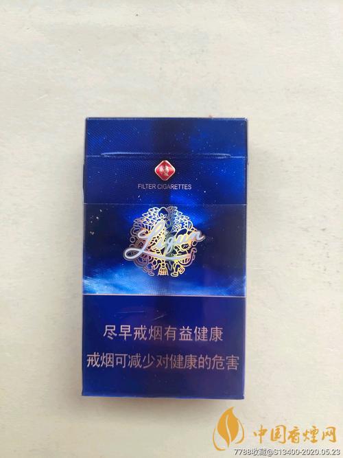 利群天外天多少錢(qián)一包2025 利群天外天圖片及價(jià)格