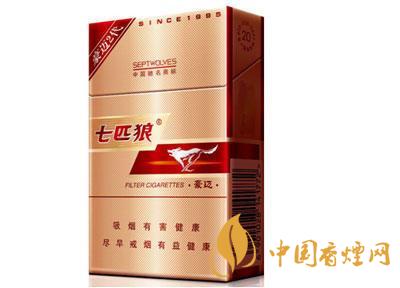 七匹狼豪邁2025最新價格 七匹狼豪邁一條多少錢